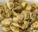 Tortellini - Anna Moroni