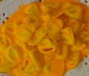 Tortelloni burro e oro