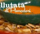 Vellutata di pomodori - I menù di Benedetta