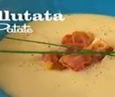 Vellutata di patate - I menu di Benedetta