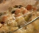 Verdure Invernali Gratinate - cotto e mangiato