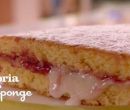 Victoria sponge cake - I men di Benedetta