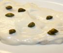 Vitello tonnato - cotto e mangiato