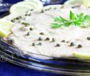 Vitello tonnato - dieta Dukan