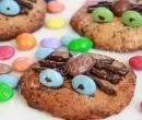 Cookies di Halloween