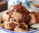 Meringata al gianduia