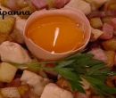 Pyttipanna - I men� di Benedetta