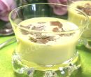 Zabaione - bimby