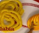 Zalabia - I menù di Benedetta