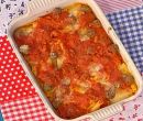 Ziti al forno - la prova del cuoco