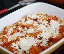 Zucca alla feta