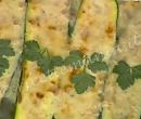 Zucchine alla besciamella - Antonella Clerici