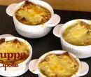 Zuppa di cipolle - I menù di Benedetta