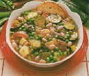 Zuppa di fagioli