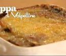 Zuppa di valpelline - I menù di Benedetta
