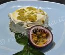 Zuppa inglese - Alessandro Borghese