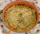 Zuppa d'orzo - Anna Moroni