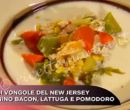 Zuppa di vongole del New Jersey - Cucina con Buddy