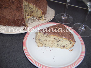 Torta di cioccolato