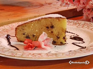 Torta millemodi - cotto e mangiato