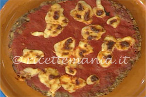 Trita pizza - Anna Moroni