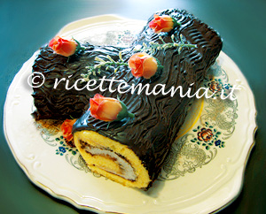 Buche de Noel