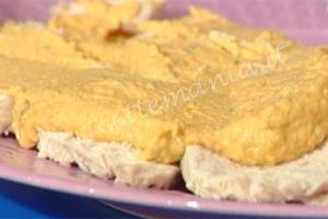 Ricetta Tacchino tonnato light - Antonella Clerici Tacchino tonnato light - Antonella Clerici