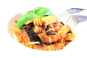 Foto Pasta alla norma