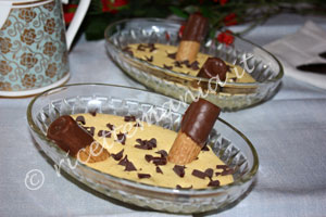 Zabaione